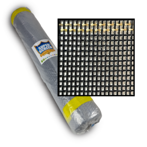 Pet Mesh 17/20: Strength Meets Wind Resistance