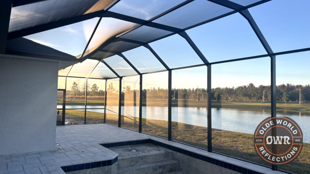 Pool Enclosure Safety Features: Protecting Your Family in Style